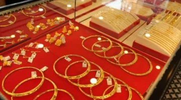 توقعات أسعار الذهب.. خبراء بنك يو أو بي يكشفون مستويات حاسمة مرتقبة للمعدن النفيس